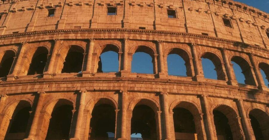 Rome: Colosseum & Arena Sunset Group Tour - Pricing and Additional Fees