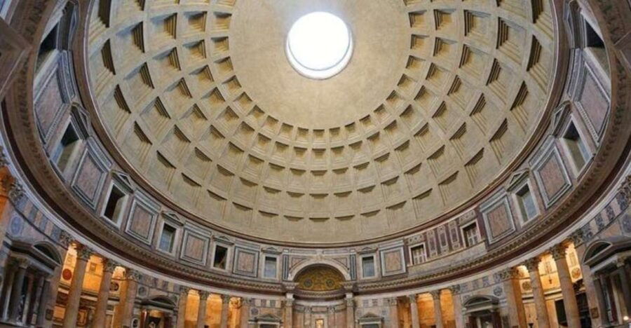 Rome: Colosseum & Forum Small Group Tour With Piazza Navona - Good To Know