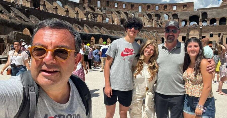 Rome: Colosseum, Roman Forum & Palatine Small Group Tour - Good To Know