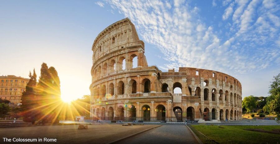 Rome: Colosseum & Roman Forum Skip-the-Line Tickets & Tour - Good To Know