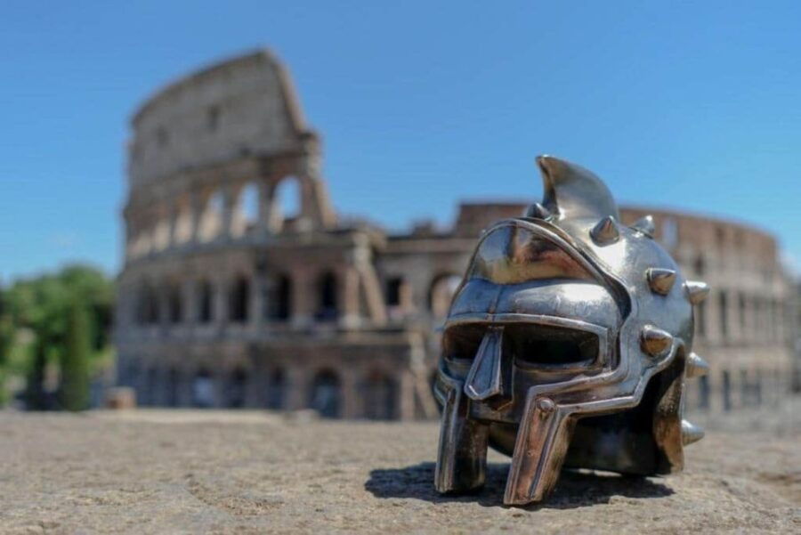 Rome: Colosseum Tour With Roman Forum & Palatin Hill - Good To Know