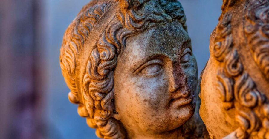 Rome: Day Trip to Ostia Antica With Optional Hotel Pickup - Good To Know