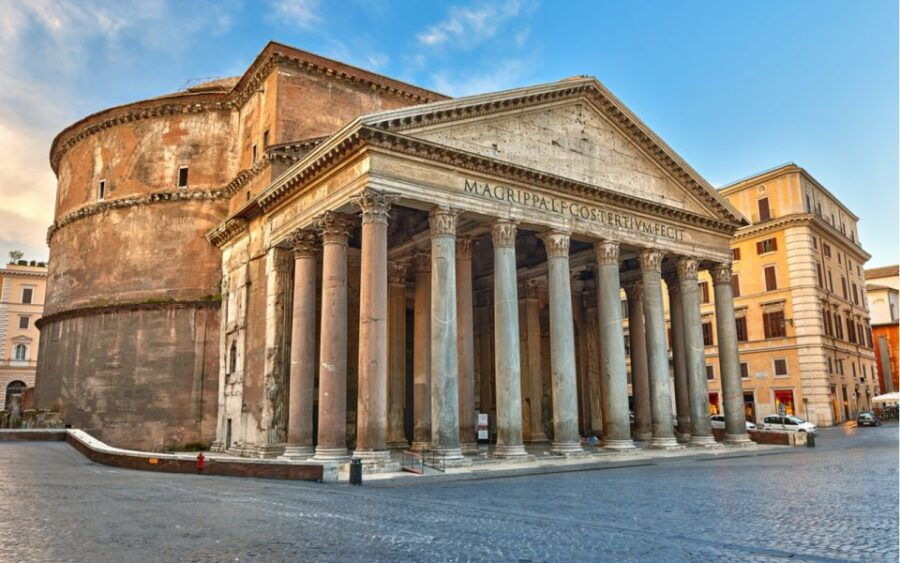 Rome: Famous Movie Locations Exploration Game - Good To Know