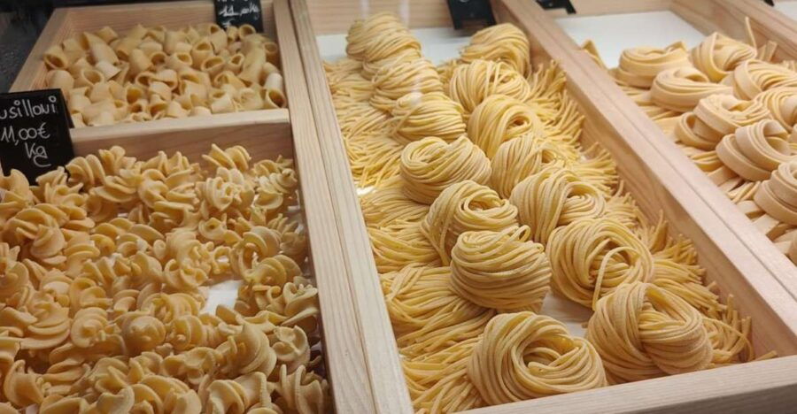 Rome Food Tour - an Adventure to Explore Roman Food - Good To Know