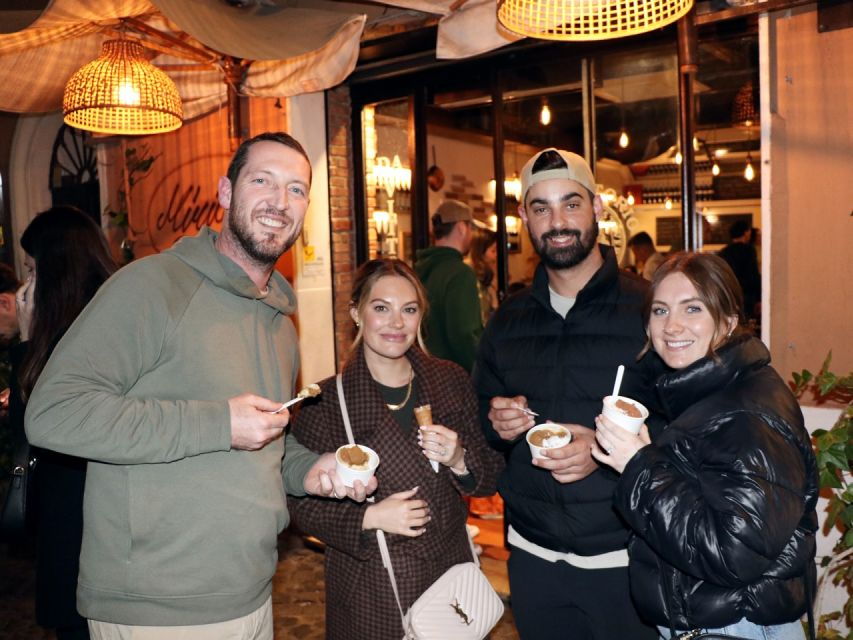 Rome: Food Tour of Trastevere With Local Guide - Good To Know