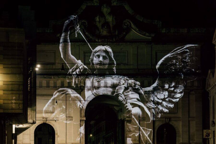 Rome: Ghostly Nighttime Walking Tour - Good To Know