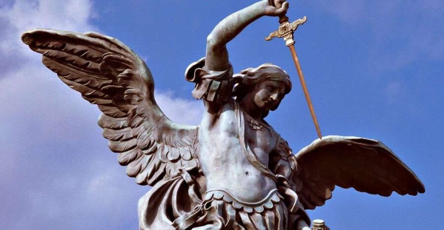 Rome: Half-Day Angels and Demons Tour - Good To Know