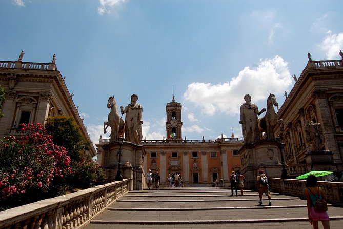 Rome Half Day Tour - Good To Know