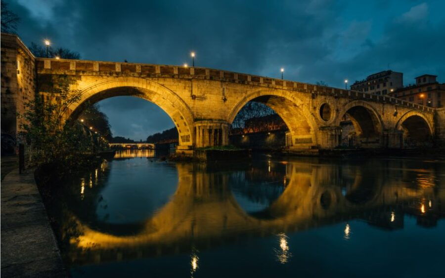 Rome: Haunted City Exploration Game - Good To Know