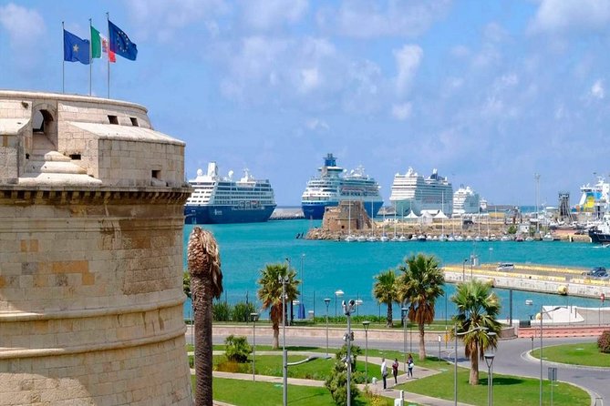 Rome in a Day: Private Shore Excursion From Civitavecchia Port