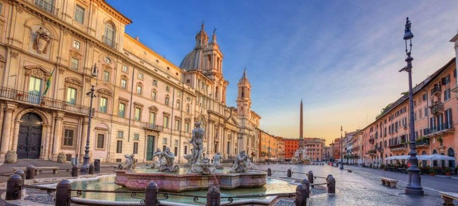 Rome in a Day: Walking Through the Eternal City - Good To Know
