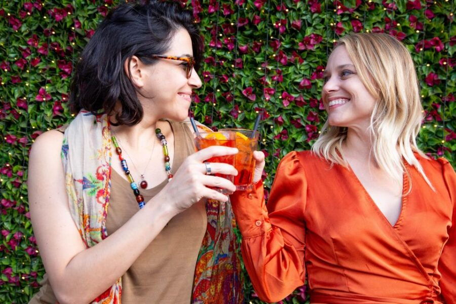 Rome: Legends of Prati Food Tour - Rome's Culinary Wonders - Good To Know