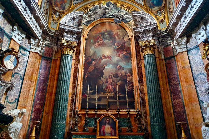 Rome Off-The-Beaten-Track With Trastevere, Bocca Della Verità - Good To Know