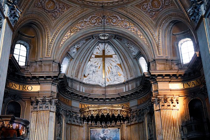 ROME on YOUR OWN - From Civitavecchia Port - Good To Know