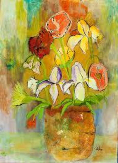 Rome: Paint and Sip Wine Class - Good To Know