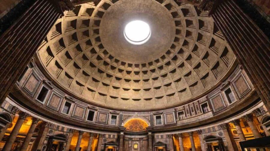 Rome: Pantheon Skip-the-Line Ticket - Experience Highlights