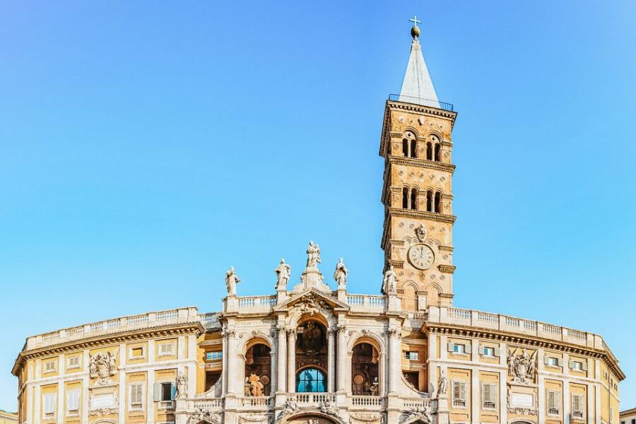 Rome: Papal Audience With Host and Pickup - Good To Know