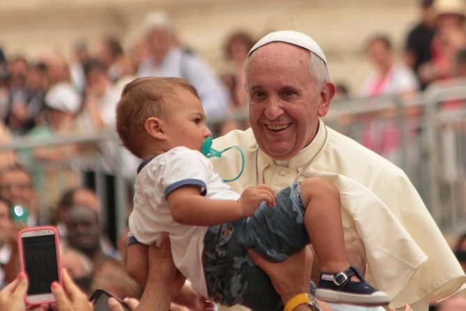 Rome :Papal Audience With Skip the Line Vatican Museums Guided Tour - Good To Know