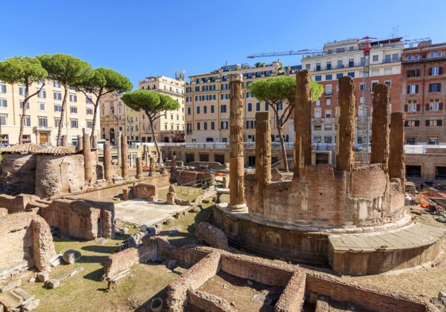 Rome: Piazzas, Fountains and Ancient Wonders Walking Tour - Good To Know