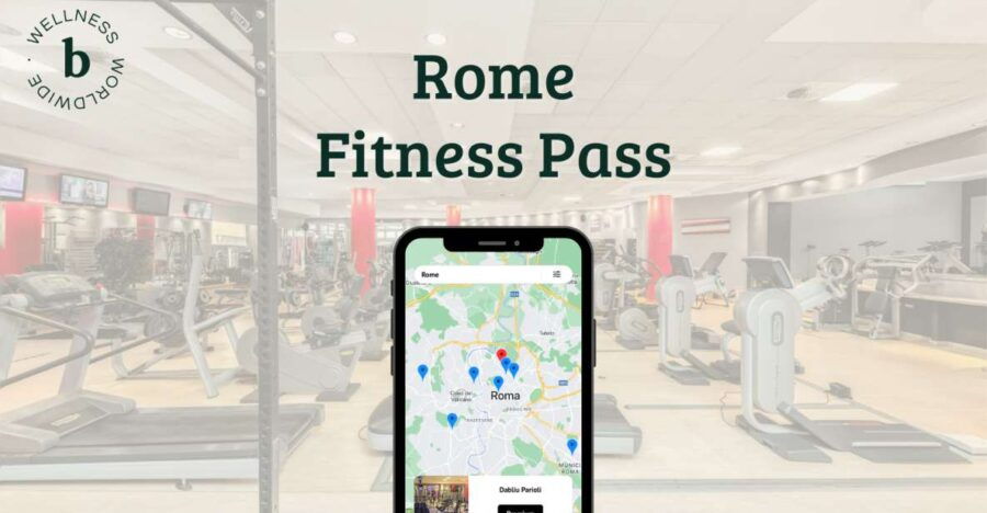 Rome: Premium Fitness Pass With Access to Top Gyms - Good To Know