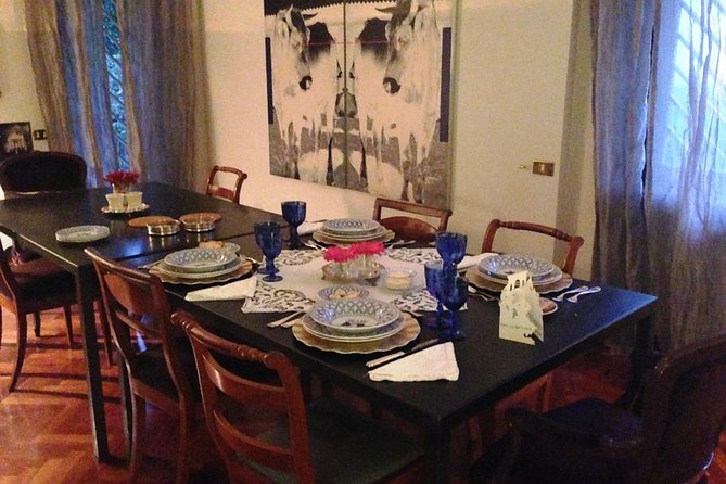 Rome Private 3-Hour Pasta-Making Home-Cooking Workshop - Good To Know