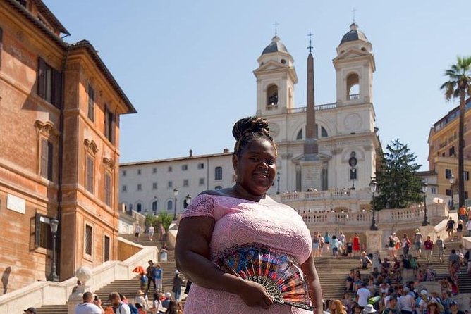 Rome Private Driving and Sightseeing Tour (Feb ) - Good To Know