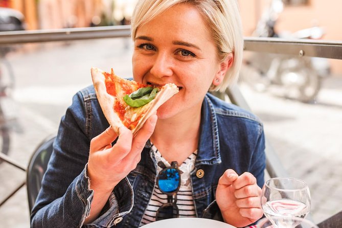 Rome Private Food Tours by Locals: 100% Personalized - Good To Know