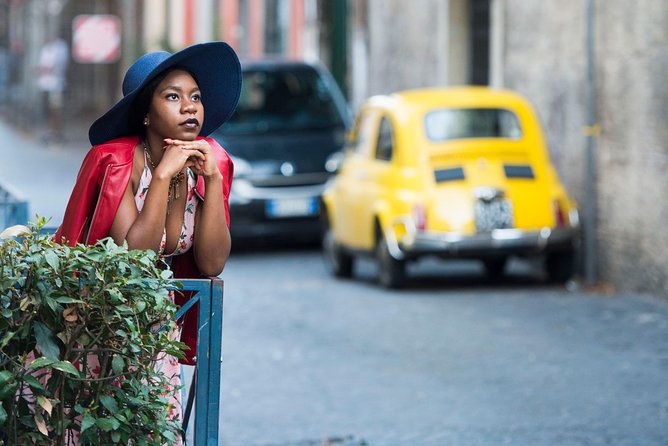 Rome Private Photography Shoot (Feb ) - Good To Know