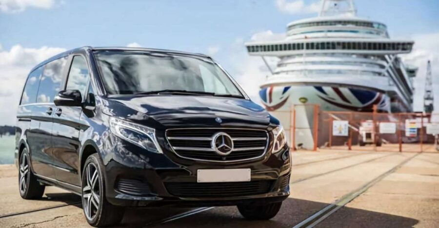 Rome: Private Transfer to Civitavecchia Cruise Port - Good To Know
