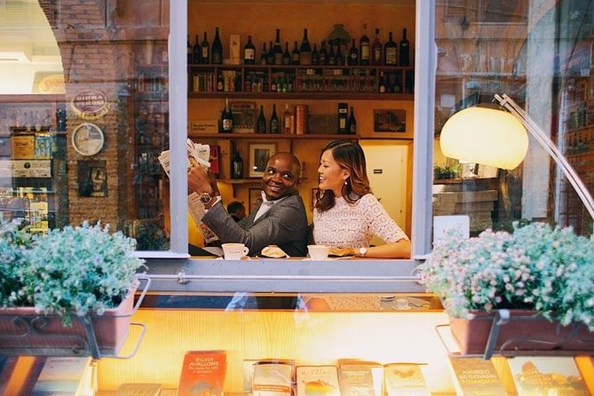 Rome Professional Photography Session (Feb ) - Good To Know