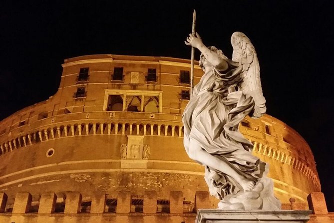 Rome Reverie:Personalized Sightseeing Journey With Private Driver - Tour Highlights