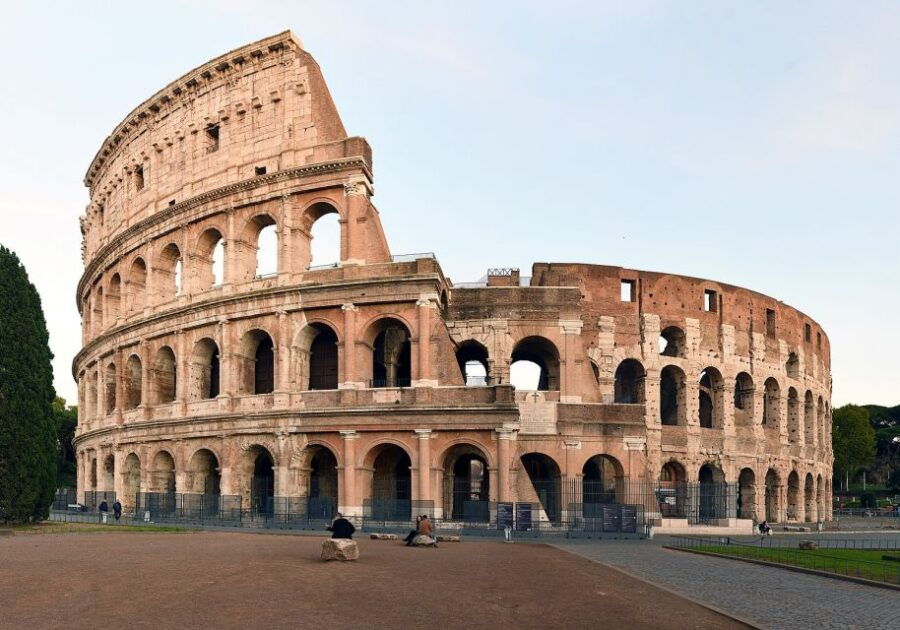 Rome: Self-Guided Audio Tour - Good To Know