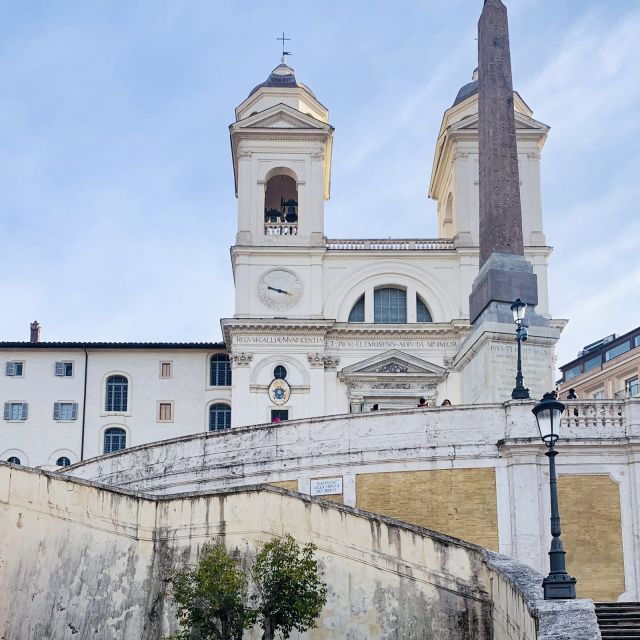 Rome: Self-Guided City Discovery Game by Smartphone - Good To Know