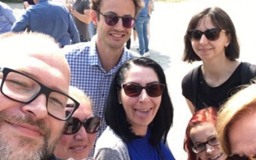 Rome: Self-Guided Outdoor Escape Game - Good To Know