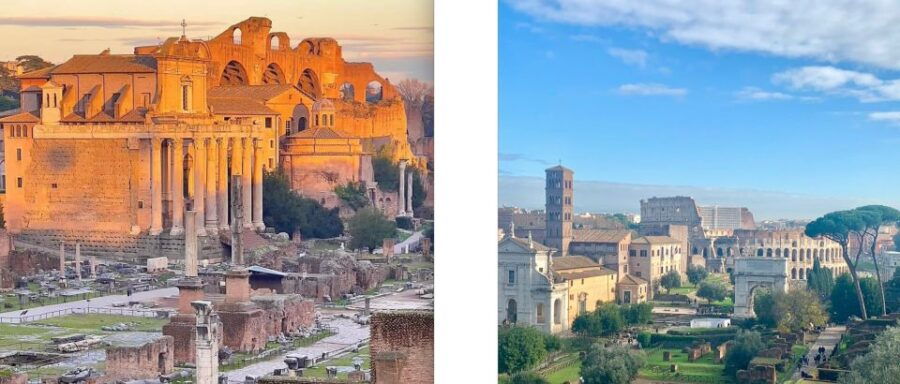 Rome: Skip-the-Line Colosseum, Forum, and Palatine Hill Tour - Good To Know