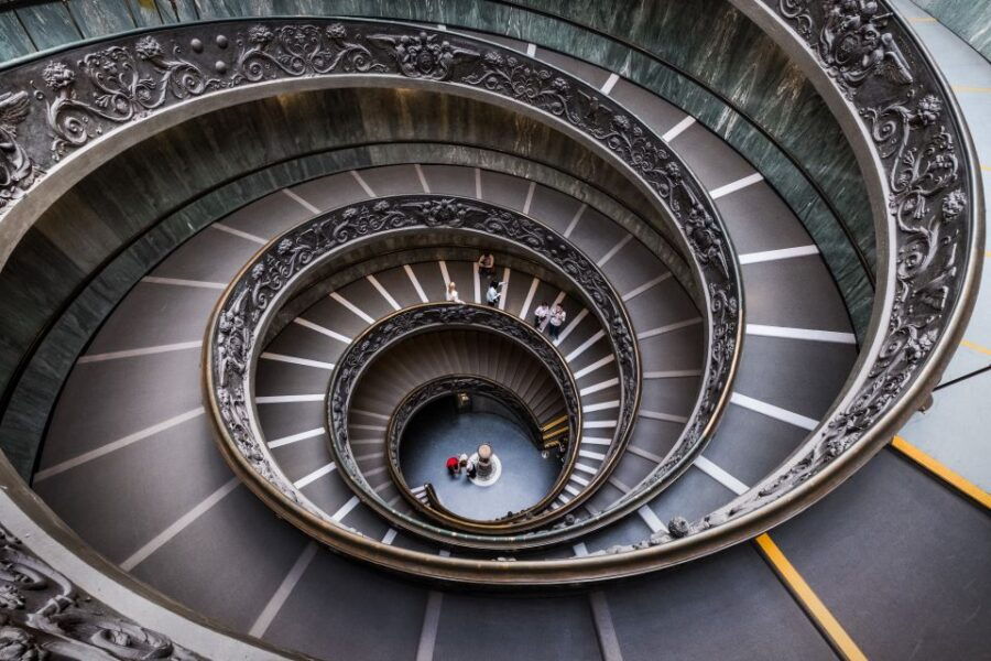 Rome: Skip-the-Line Vatican and Sistine Chapel Guided Tour