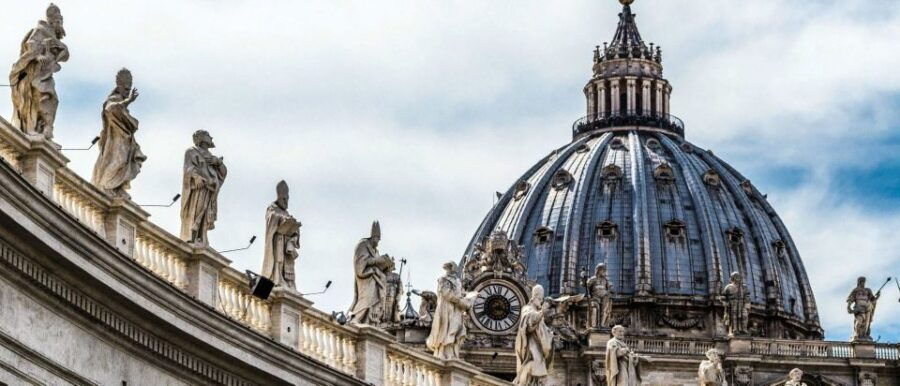 Rome: Skip-the-Line Vatican Museum & Sistine Chapel Tour - Good To Know
