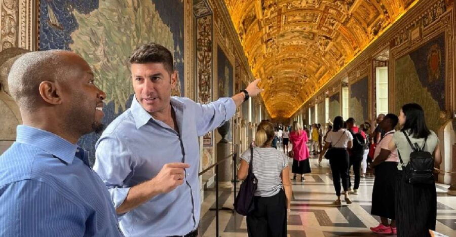 Rome: Skip-The-Line Vatican Museums & Sistine Chapel Tour - Good To Know