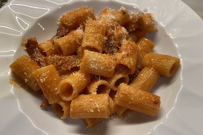 Rome Small Group Dinner Cooked by a Local With Wine - Good To Know