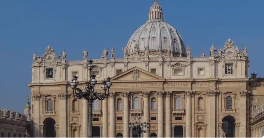 Rome: St. Peter's Square and Basilica Smartphone Audio Guide - Good To Know