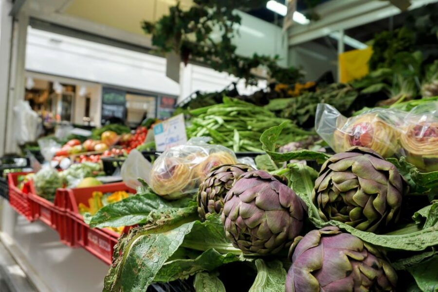 Rome: Testaccio Neighborhood Food Tour With Market Visit - Booking Tips