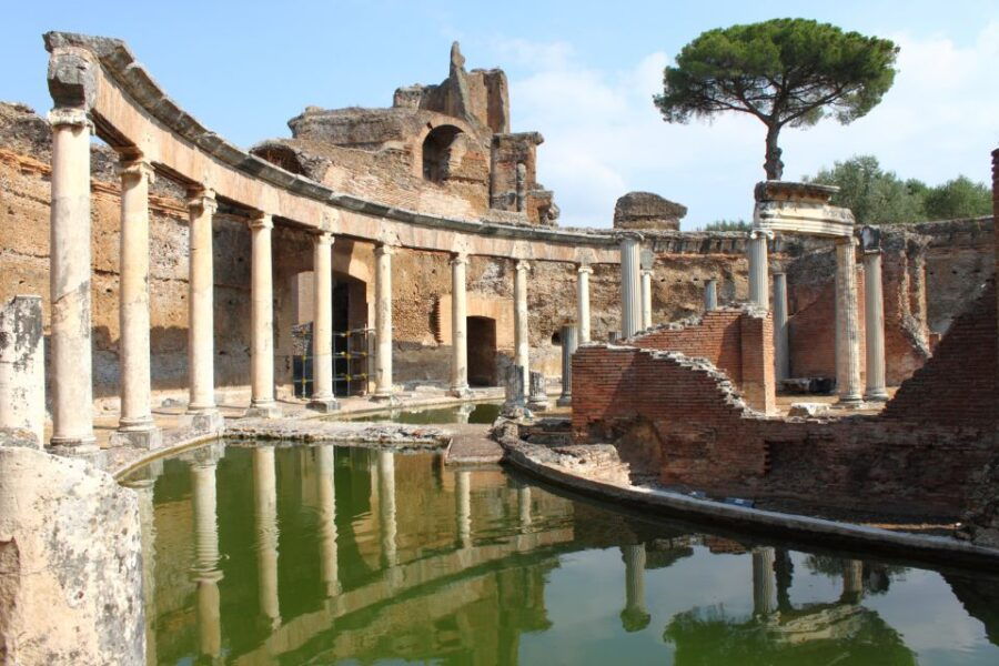 Rome: Tivoli Day Trip With Villa D'este and Villa Adriana - Good To Know
