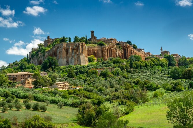 Rome to Civita Di Bagnoregio & Orvieto: Private Day Trip - Good To Know