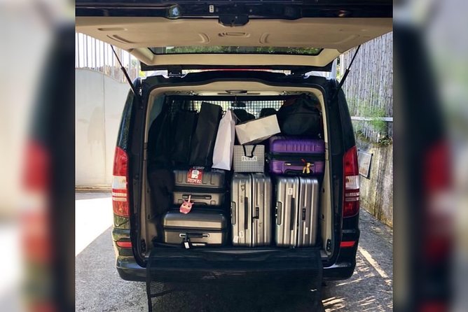 Rome to Civitavecchia Port - Private Transfer - Good To Know