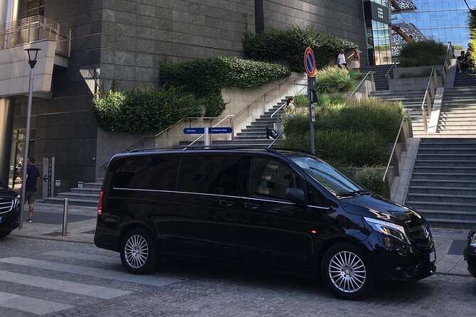 Rome To Civitavecchia Transfer - Good To Know