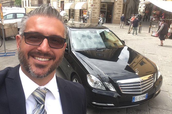 Rome to Florence DOOR TO DOOR - Good To Know