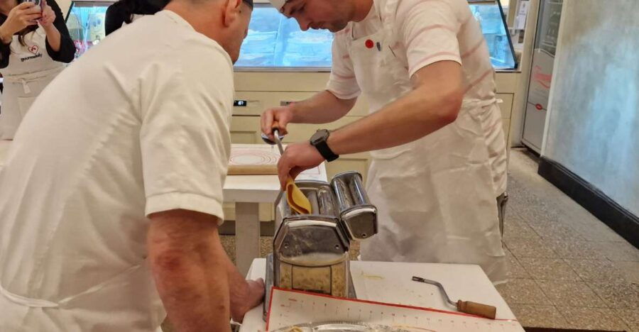 Rome: Traditional Cooking Class in the Jewish Ghetto - Good To Know