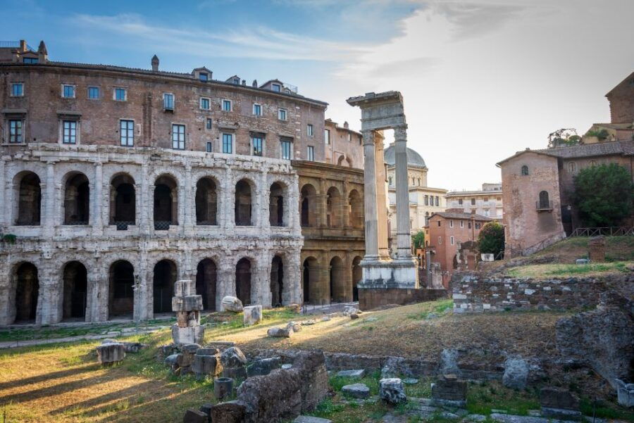 Rome: Trastevere and Roman Ghetto Guided Walking Tour - Good To Know