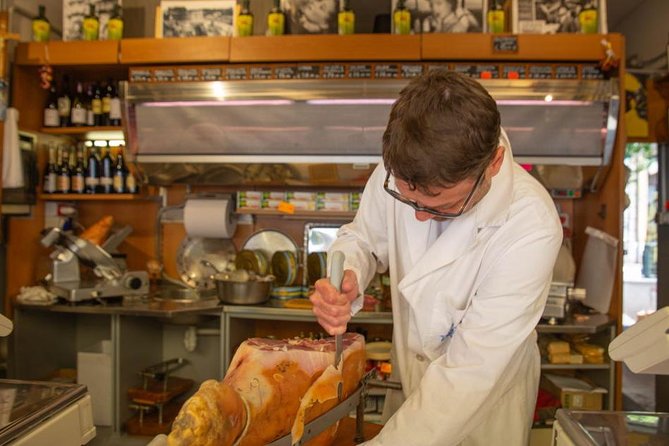 Rome Trastevere Food Tour and Lunch (Feb ) - Good To Know