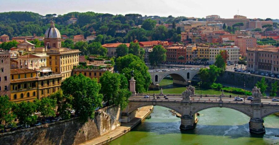 Rome Trastevere Hidden Gems Outdoor Escape Game - Good To Know